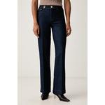 Marciano by Guess straight kavbojke ženske FLORENZA mornarsko modra G6BA01.D2233