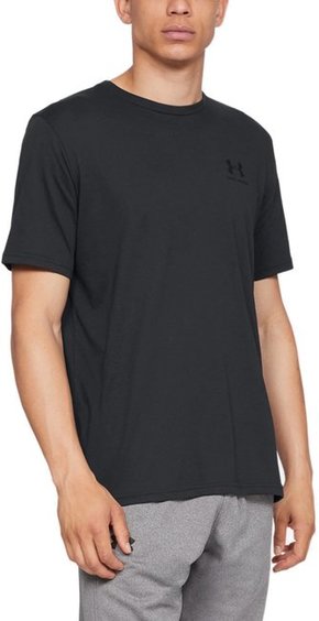 Under Armour Majica Sportstyle Left Chest Ss