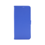 Chameleon Samsung Galaxy S21 Ultra - Preklopna torbica (WLG) - modra