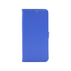 Chameleon Samsung Galaxy S21 Ultra - Preklopna torbica (WLG) - modra