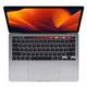 Apple MacBook Pro 13" 2560x1600, 512GB SSD, 16GB RAM, Apple Mac OS