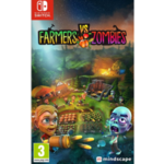 Farmers vs Zombies (Nintendo Switch)