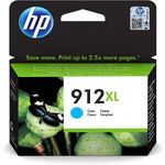 HP 3YL81AE črnilo modra (cyan), 8.5ml/9.9ml/9ml