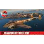 Classic Kit letalo A03081A - Messerschmitt Bf110E/E-2 TROP (1:72)