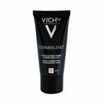 Vichy Tekoče korektivno Derma blend 16H SPF 35 30 ml (Odtenek 25 Nude)