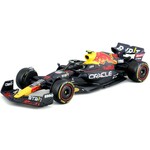 Bburago 1:43 Formula F1 Oracle Red Bull Racing RB18 (2022) št. 11 Sergio Perez