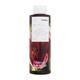 Korres Golden Passion Fruit Renewing Body Cleanser vlažilen gel za prhanje 250 ml za ženske
