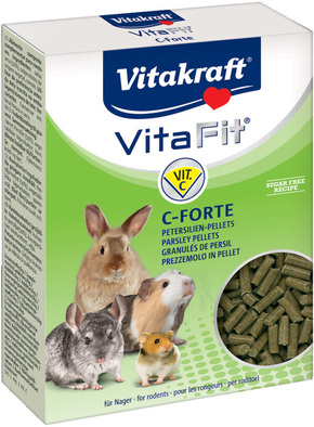 VITAKRAFT Vita C Forte - peteršilj