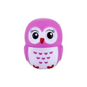 2K Cosmetics 2K Lovely Owl Raspberry balzam za ustnice 3 g