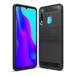 Ovitek Carbon Shield TPU za Huawei P30 Lite