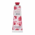 LOccitane En Provenc Růže (Hand Cream) (Obseg 30 ml)