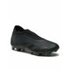 adidas Čevlji Predator Accuracy.3 Laceless Firm Ground Boots GW4598 Črna