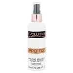 Makeup Revolution London Pro Fix Spray pršilo za fiksacijo ličil 100 ml