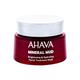 AHAVA Mineral Mud Brightening &amp; Hydrating maska za obraz za vse tipe kože 50 ml za ženske