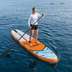 VIDAXL sup deska TRITON, 10'0, 305cm