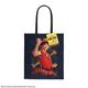 CINEREPLICAS : one piece - luffy tote bag