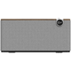 Klipsch The Three Plus zvočniki, 2.1, 120W, brezžični, bluetooth, matica/rjavi/črni, USB