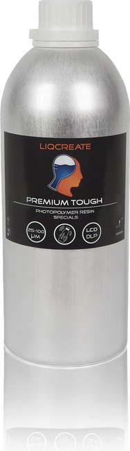 Liqcreate Premium Tough - 1.000 g