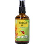 anatis Naturprodukte Baobab olje BIO - 100 ml