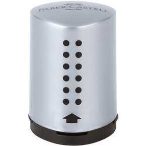 Faber-Castell Grip mini enojni šilček