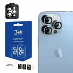 3MK Apple iPhone 13 Pro/13 Pro Max - Zaščitna leča 3mk Pro