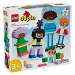 Lego Duplo Sestavljivi ljudje z močnimi čustvi - 10423