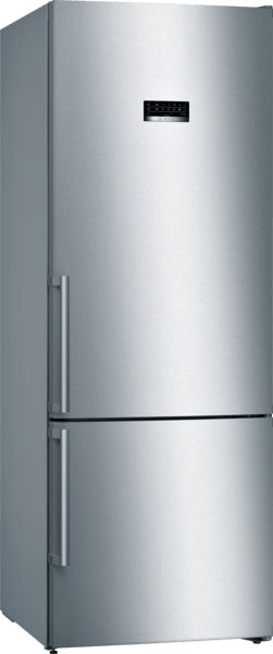 Bosch KGN56XIDP hladilnik z zamrzovalnikom