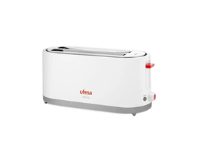 Ufesa TT7375 Activa toaster za 4 kos.