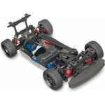 Traxxas šasija 4-Tec 2.0 1:10 VXL TQi RTR