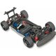 Traxxas šasija 4-Tec 2.0 1:10 VXL TQi RTR
