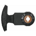 MAKITA HM-RIFF segmentni žagin list Starlock Max, MAM013, G40 B-66531