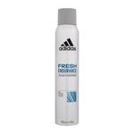 Adidas Fresh Endurance 72H Anti-Perspirant sprej antiperspirant 200 ml za moške