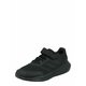 Adidas Čevlji črna 34 EU Runfalcon 30 EL K
