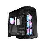 MSI MAG Pano 100R PZ ohišje, midi, bez napajanja, ATX, mATX