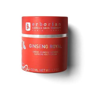 WEBHIDDENBRAND Ginseng Royal Smoothing Cream (Supreme Youth Cream) 50 ml