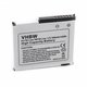 Baterija za Fujitsu Siemens Pocket Loox 700 / 710 / 720, 1600 mAh