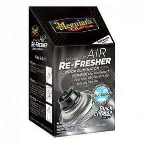 Meguiar's osvežilec zraka Air Re-Freshner