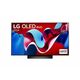 LG OLED55C41LA televizor, 55" (139 cm), OLED, Ultra HD, webOS