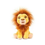 DISNEY Mufasa, plišasta igračka, 25 cm