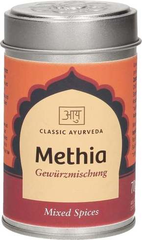 Classic Ayurveda Methia - 70 g