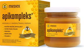 Medex Apikompleks® - 250 g