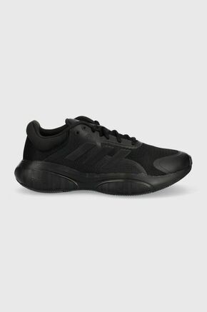 Adidas Čevlji obutev za tek črna 42 EU Response M