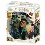 Clementoni Harry Potter Wanted Scratch Off puzzle 500 kosov