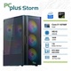 PcPlus računalnik Storm, Intel Core i7-10700F, 16GB RAM, nVidia RTX 4060, Windows 11