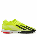Čevlji adidas X Crazyfast League Turf Boots IF0698 Tesoye/Cblack/Ftwwht