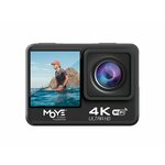Moye Venture 4K Duo kamera