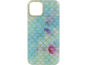 Chameleon Apple iPhone 13 - Gumiran ovitek (TPUP) - Fish Fashion
