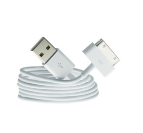 Kabel iz USB na Apple 30-pin MA591G/A