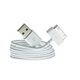 Kabel iz USB na Apple 30-pin MA591G/A, originalni (OEM), 1m