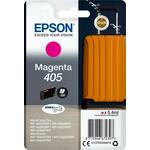 EPSON C13T05G34010, originalna kartuša, purpurna, 5,4ml